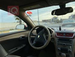 شيفروليه ماليبو